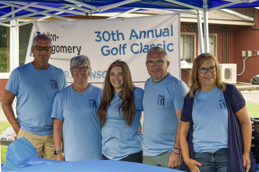 Foundation Golf Tournament 2024